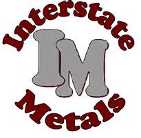 interstate sheet metal inc|interstate metals west lebanon indiana.